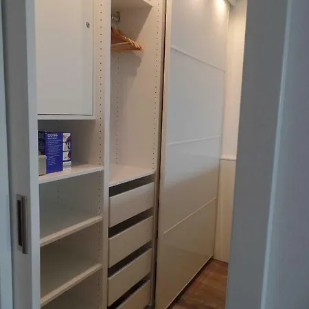483 _ 2_raum_fewo _ Apartment Sierksdorf